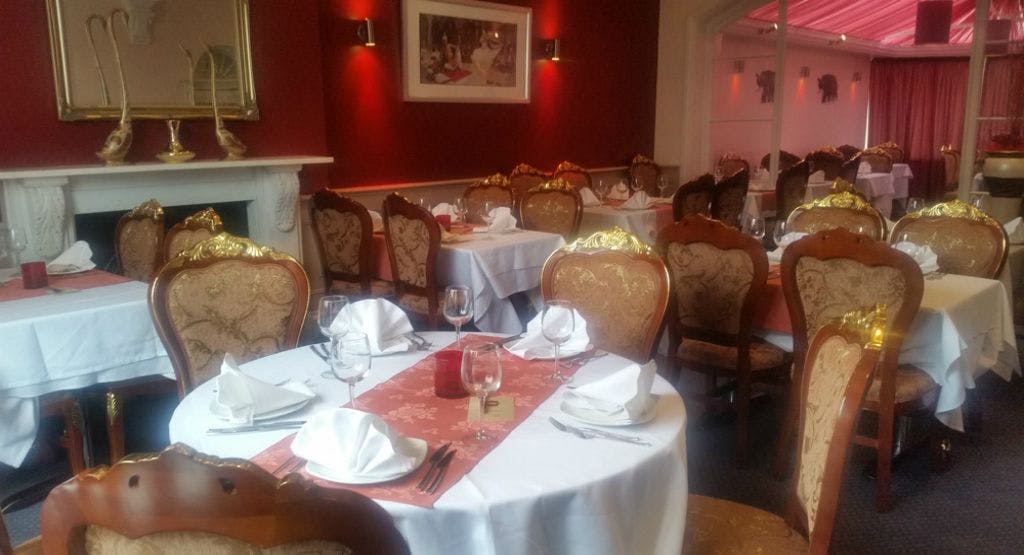 Photo of restaurant Spice Lodge in Montpellier, Cheltenham