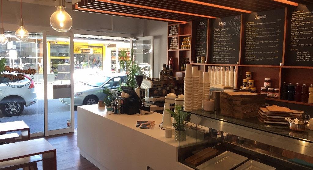 Photo of restaurant Nostimo & Co in Elsternwick, Melbourne