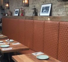 Restaurant Laz @ Camden in ,