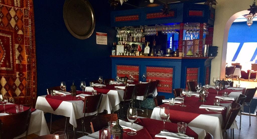 Photo of restaurant Marrakech Restaurant in North Adelaide, Adelaide