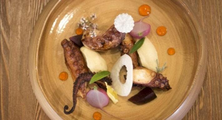 Photo of restaurant Pataclara in Sallustiano, Rome - Photo 14