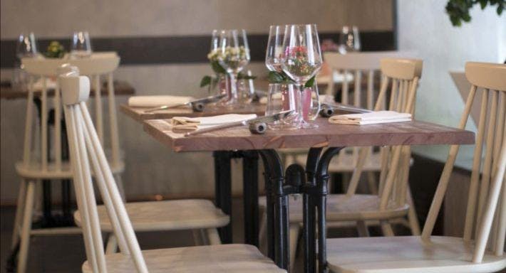 Photo of restaurant Pataclara in Sallustiano, Rome - Photo 12