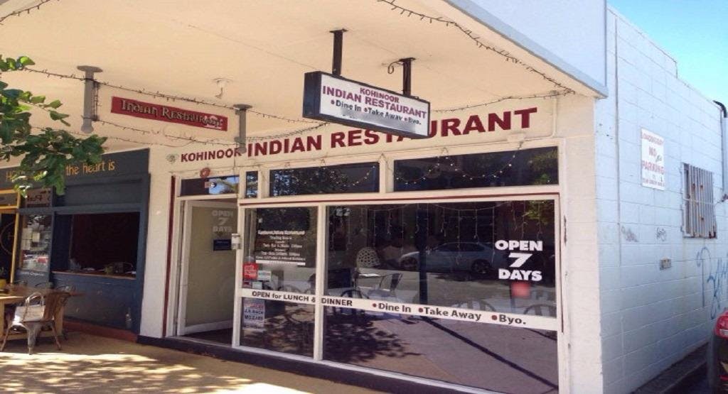 Photo of restaurant Kohinoor Indian Restaurant in Palm Beach, Gold Coast