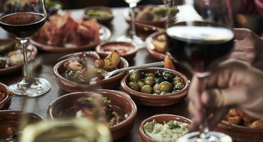 Image 1 of restaurant Señor Zorro Tapas-Kneipe