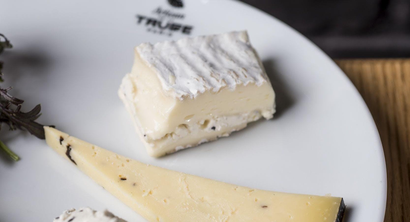 Image 1 of restaurant Artisan de la Truffe