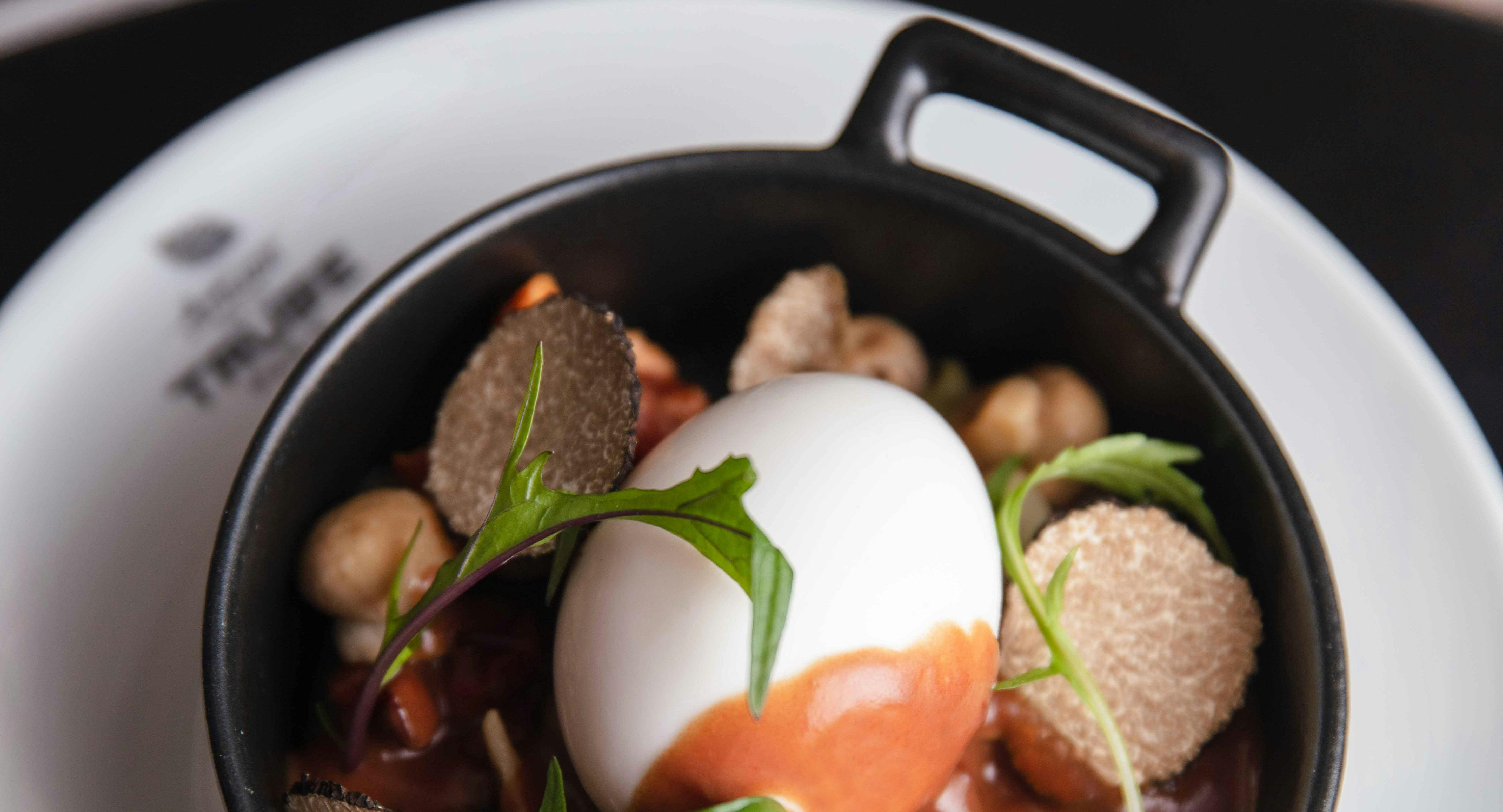 Image 2 of restaurant Artisan de la Truffe
