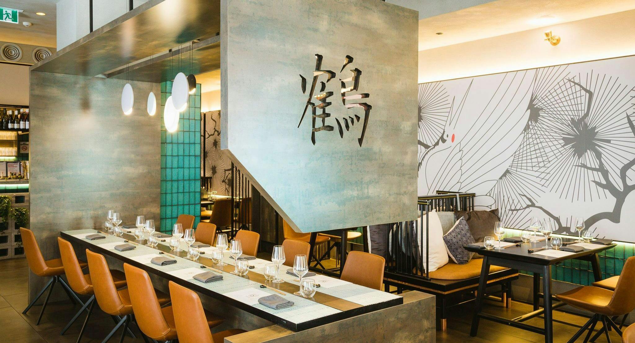 Tsuru Melbourne Melbourne Cbd Book Now