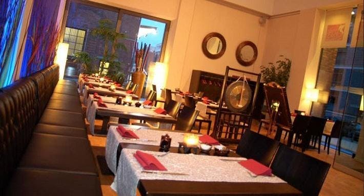 Photo of restaurant Chili's Bar & Restaurant in Altstadt, Duisburg