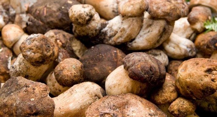 Photo of restaurant Ristorante Chalet delle ginestre in Centre, Linguaglossa - Photo 6