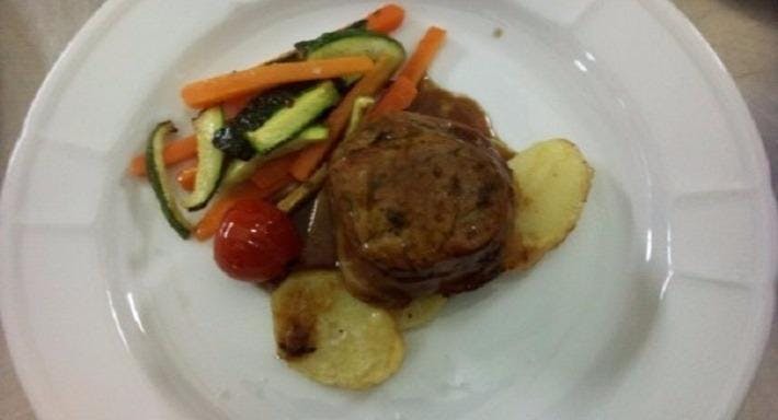 Photo of restaurant Ristorante Chalet delle ginestre in Centre, Linguaglossa - Photo 7