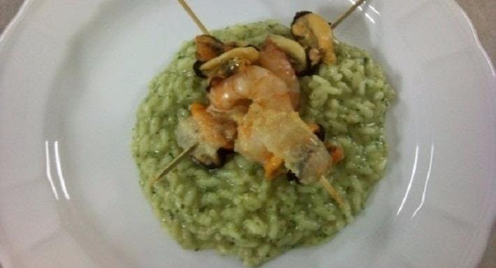 Photo of restaurant Ristorante Chalet delle ginestre in Centre, Linguaglossa - Photo 9