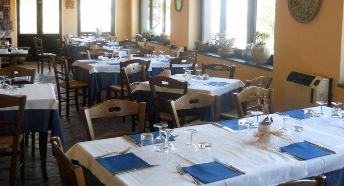 Photo of restaurant Ristorante Chalet delle ginestre in Centre, Linguaglossa - Photo 2