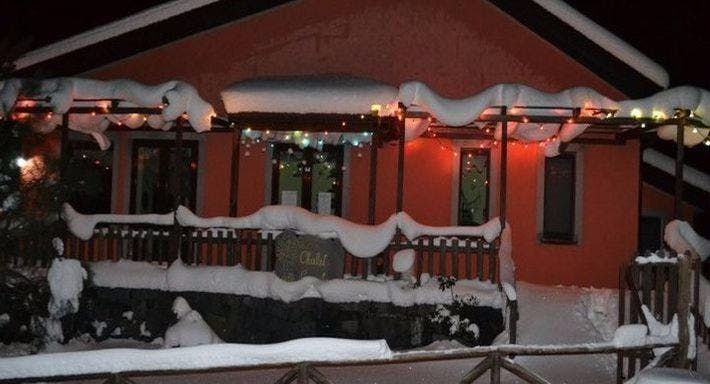 Photo of restaurant Ristorante Chalet delle ginestre in Centre, Linguaglossa - Photo 3