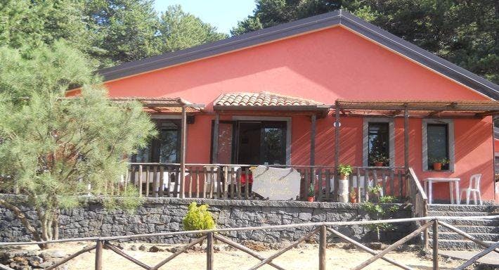 Photo of restaurant Ristorante Chalet delle ginestre in Centre, Linguaglossa - Photo 10