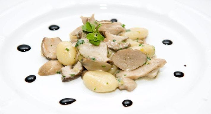 Photo of restaurant Ristorante Chalet delle ginestre in Centre, Linguaglossa - Photo 12