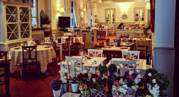 Photo of restaurant Me来Too in Monumentale, Milan - Photo 5