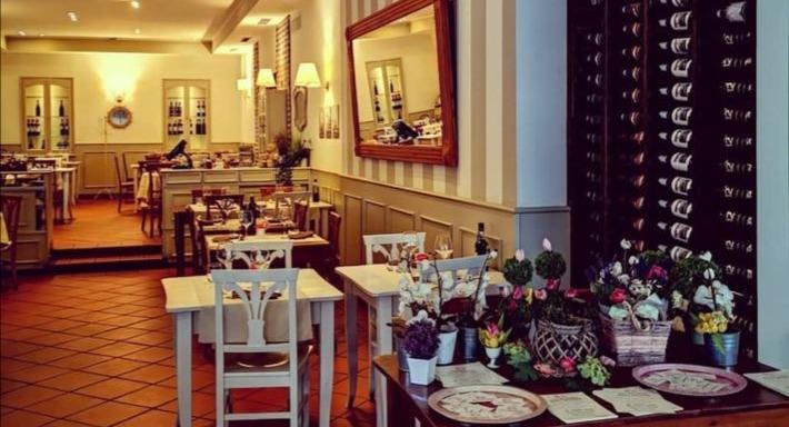 Photo of restaurant Me来Too in Monumentale, Milan - Photo 8