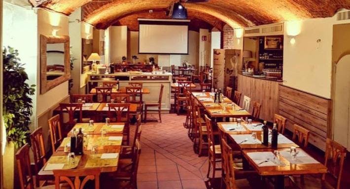 Photo of restaurant Me来Too in Monumentale, Milan - Photo 3