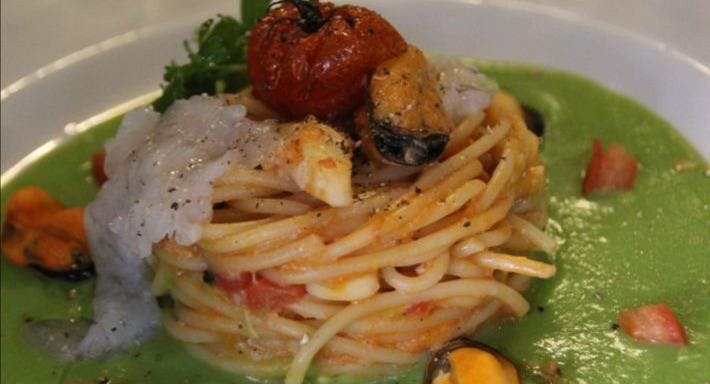 Photo of restaurant Me来Too in Monumentale, Milan - Photo 2