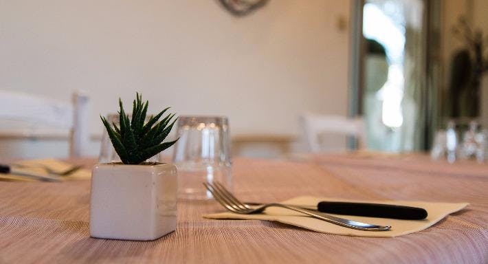 Image 1 of restaurant Ristorante Da Ivo