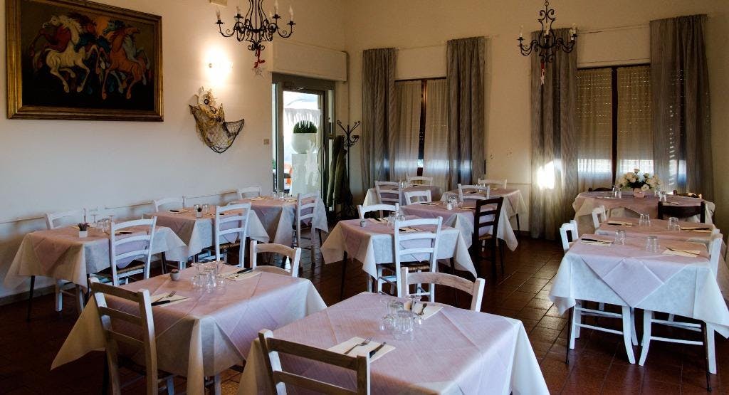 Photo of restaurant Ristorante Da Ivo in Surroundings, Livorno