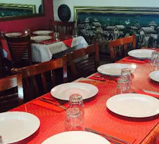 Restaurant D Tandoor Indian Restaurant in South Perth, Perth