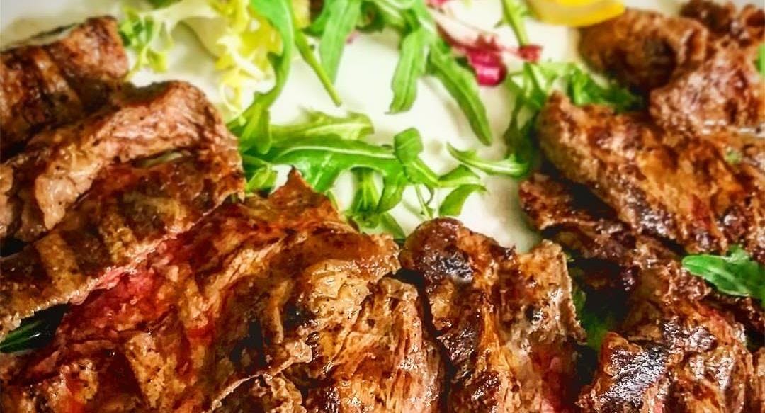 Ristorante La Nuova Pergoletta a Alessandrino, Roma