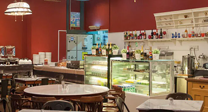 Photo of restaurant Le Bistrot de l'Olive in Bugis, Singapore
