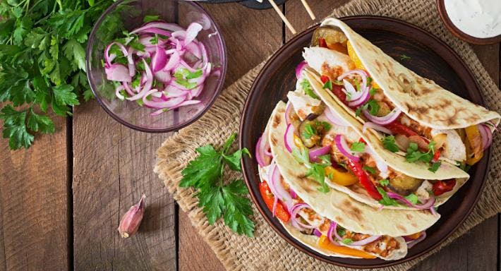 Kuva kohteesta Lungi Mexican Food, Oulunkylä, Helsinki