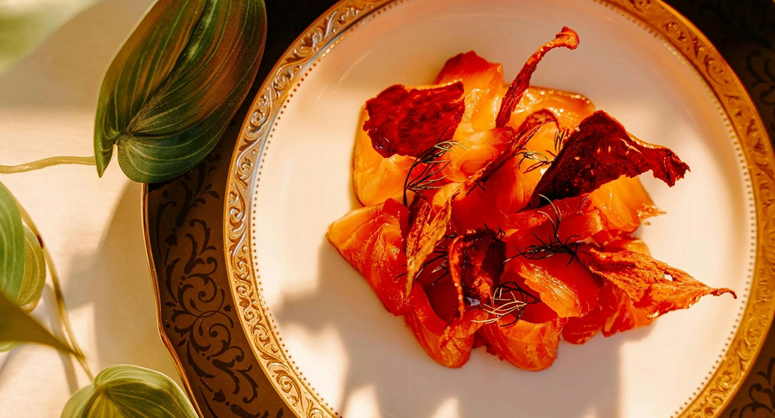 Restaurant Cozy Dining in Sutherland, Sydney