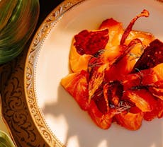 Restaurant Cozy Dining in Sutherland, Sydney