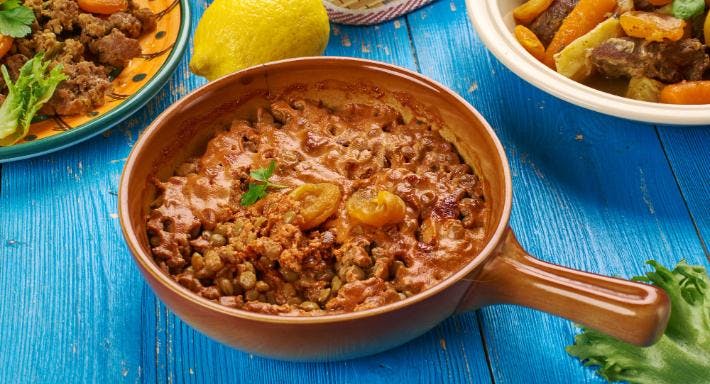 Photo of restaurant Taste of Africa in District 1, Zurich - Photo 2