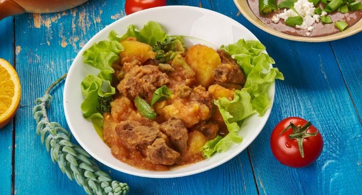 Photo of restaurant Taste of Africa in District 1, Zurich - Photo 3