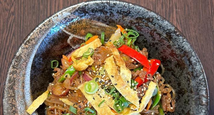 Bilder von Restaurant Maison Saveur in Prenzlauer Berg, Berlin - Photo 3