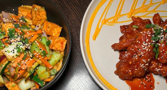 Bilder von Restaurant Maison Saveur in Prenzlauer Berg, Berlin - Photo 4