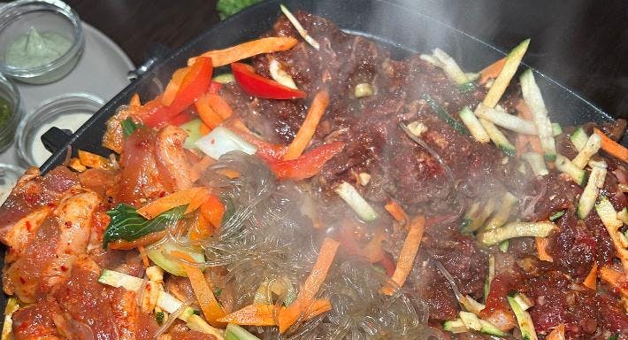 Bilder von Restaurant Maison Saveur in Prenzlauer Berg, Berlin - Photo 5