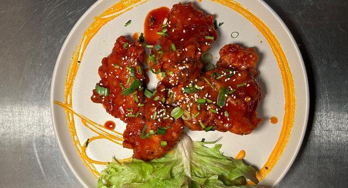 Bilder von Restaurant Maison Saveur in Prenzlauer Berg, Berlin - Photo 6