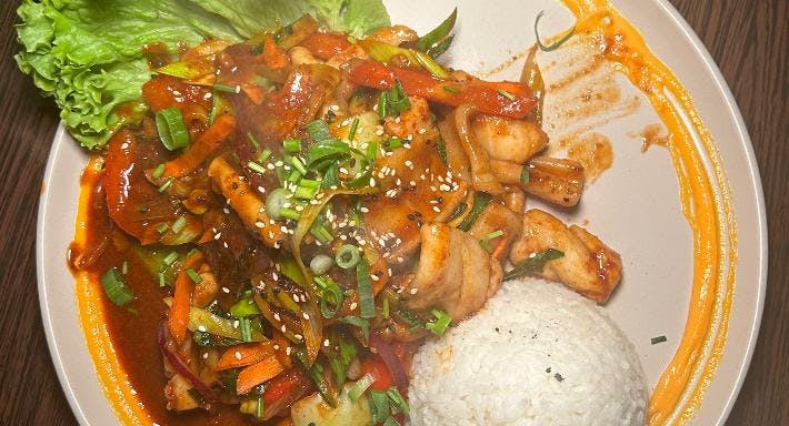 Bilder von Restaurant Maison Saveur in Prenzlauer Berg, Berlin - Photo 7