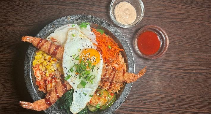 Bilder von Restaurant Maison Saveur in Prenzlauer Berg, Berlin - Photo 8