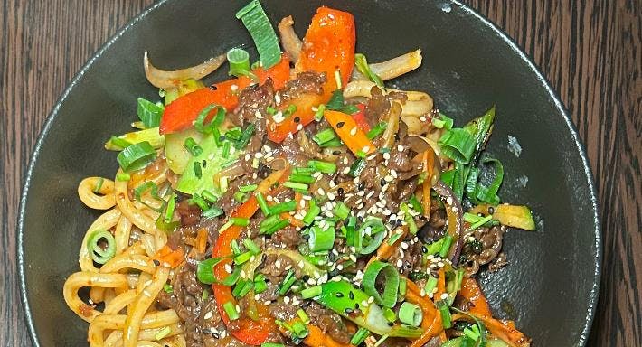 Bilder von Restaurant Maison Saveur in Prenzlauer Berg, Berlin - Photo 9