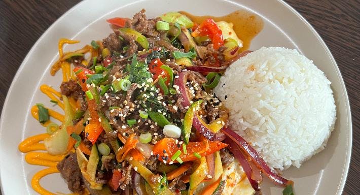 Bilder von Restaurant Maison Saveur in Prenzlauer Berg, Berlin - Photo 11