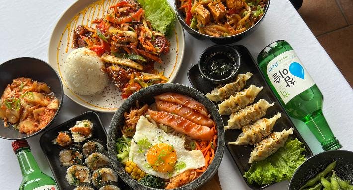 Bilder von Restaurant Maison Saveur in Prenzlauer Berg, Berlin - Photo 12