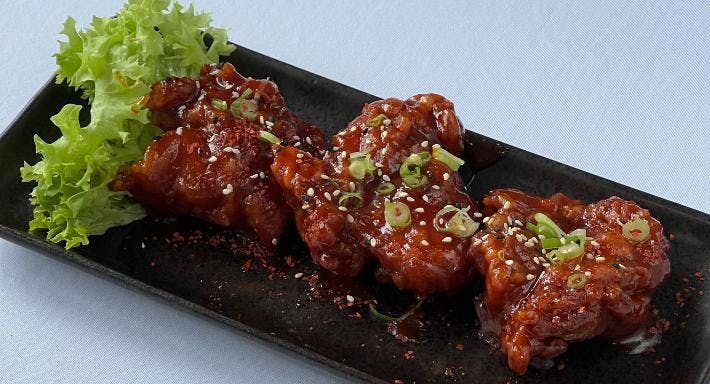 Bilder von Restaurant Maison Saveur in Prenzlauer Berg, Berlin - Photo 13