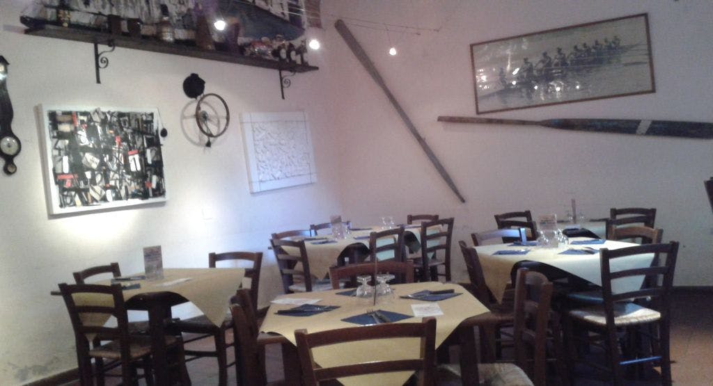 Foto del ristorante Da Tito in Venezia a Centro, Livorno