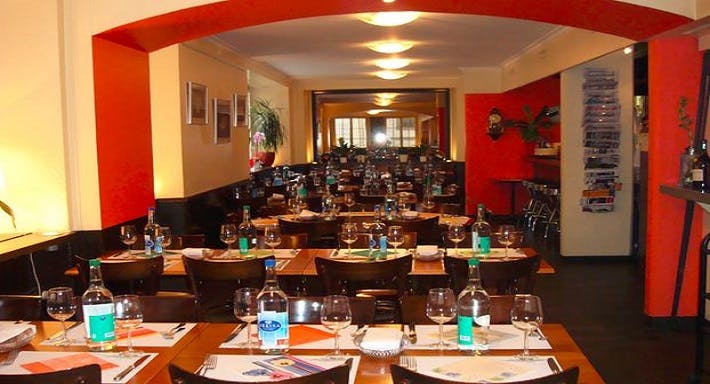 Photo of restaurant Zum weissen Schwan in District 1, Zurich