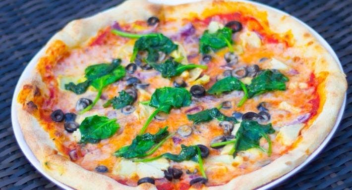 Photo of restaurant Hadley House in High Barnet, London