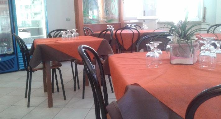 Photo of restaurant Baia del Corallo in San Vincenzo, Livorno - Photo 5