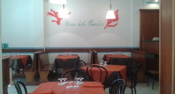 Photo of restaurant Baia del Corallo in San Vincenzo, Livorno - Photo 4