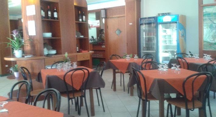 Image 1 of restaurant Baia del Corallo
