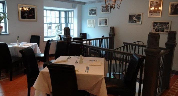 Photo of restaurant Baci Ristorante Italiano in Kinver, Stourbridge